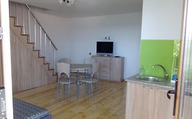 Casa Pescar