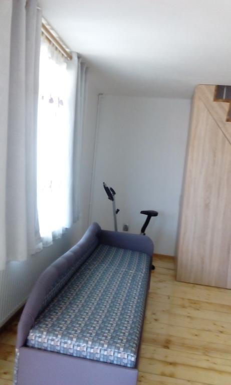 Casa Pescar Apartamento Cluj-Napoca Exterior foto