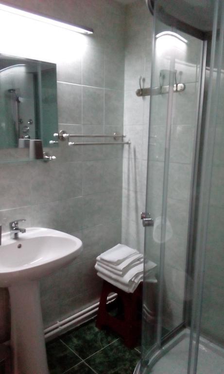 Casa Pescar Apartamento Cluj-Napoca Exterior foto