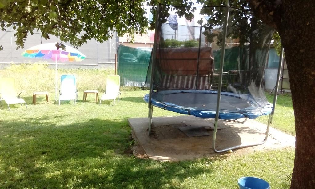 Casa Pescar Apartamento Cluj-Napoca Habitación foto