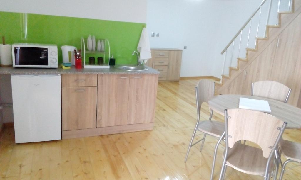Casa Pescar Apartamento Cluj-Napoca Habitación foto