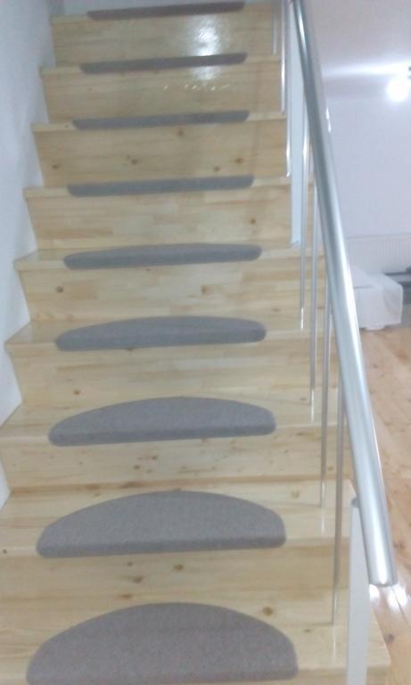 Casa Pescar Apartamento Cluj-Napoca Habitación foto