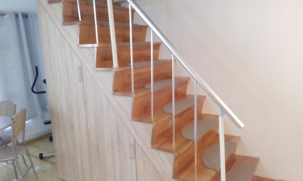 Casa Pescar Apartamento Cluj-Napoca Habitación foto